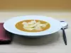 Ma soupe de légumes toute simple