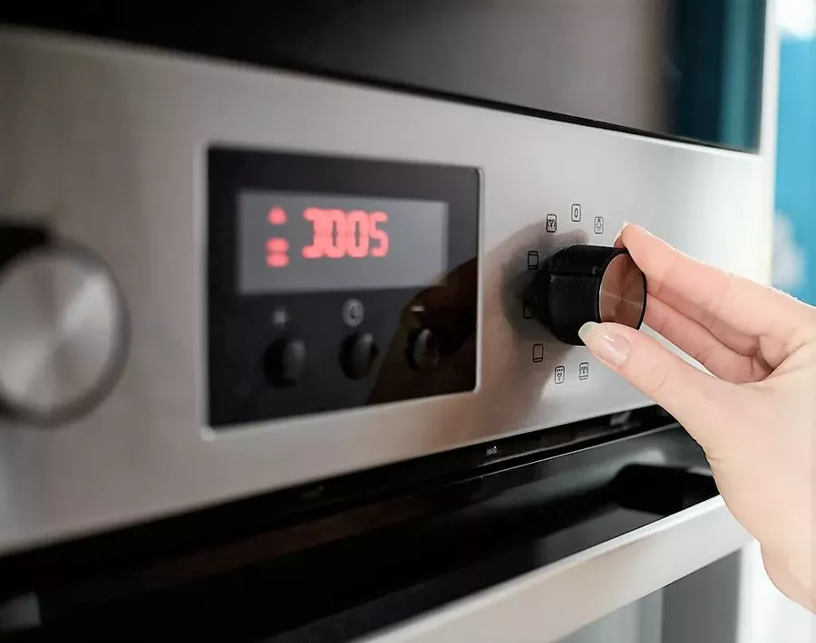 Cuisson au four : tout ce que vous devez savoir