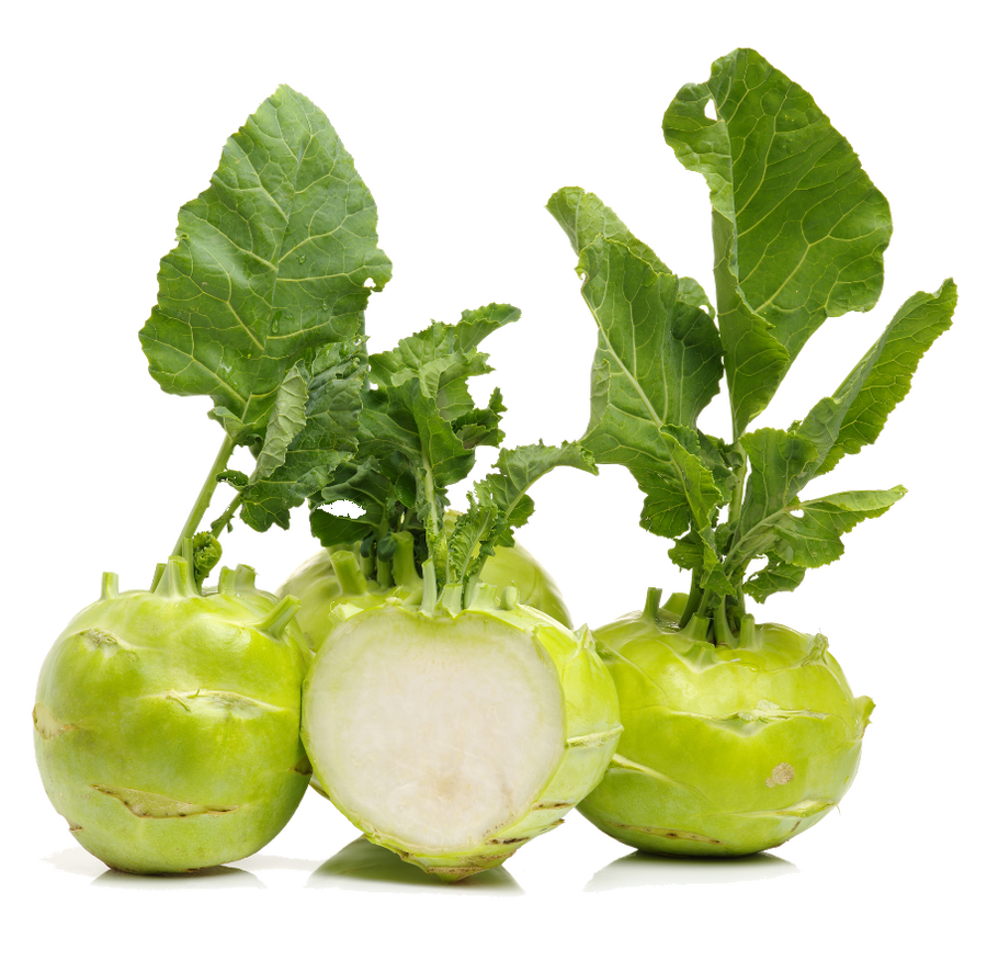 Le chou-rave en cuisine : saison, diététique et préparation Le chou-rave en cuisine : saison, diététique et préparation