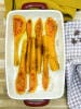 Butternut au four rôtie aux épices Butternut au four rôtie aux épices