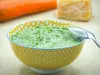 Pesto aux fanes de carottes Pesto aux fanes de carottes