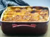 Gratin de pommes de terre au Comté Gratin de pommes de terre au Comté