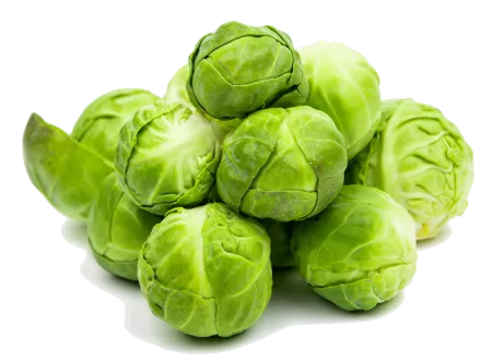 Chou de Bruxelles