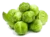 chou de Bruxelles