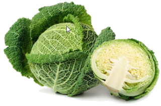 Image de chou frisé