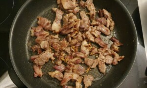 Porc au caramel - Instruction 4
