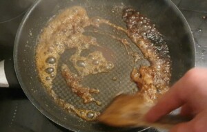 Porc au caramel - Instruction 6