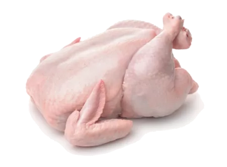 Volailles