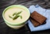 Velouté d&rsquo;asperges vertes