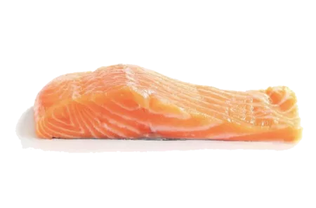 Pavé de saumon