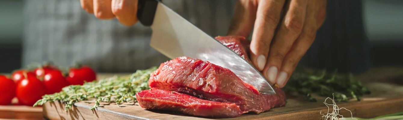 Comment choisir couteau de chef idéal