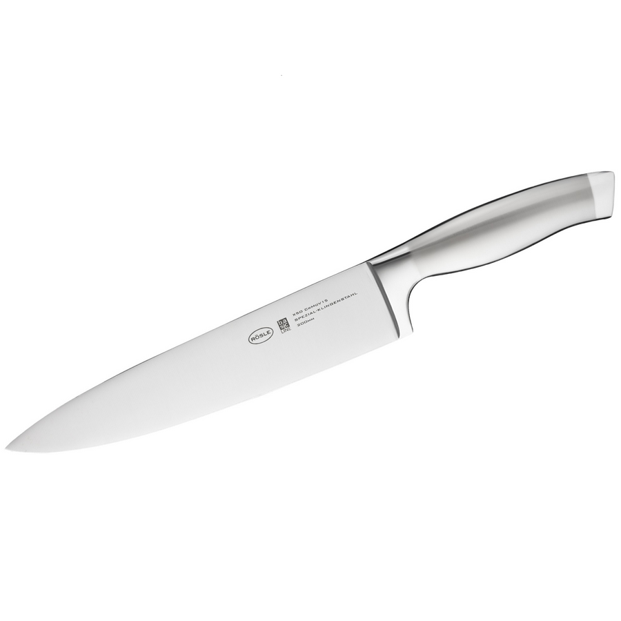 Le Couteau de chef : Utilisations et Guide d’Achat