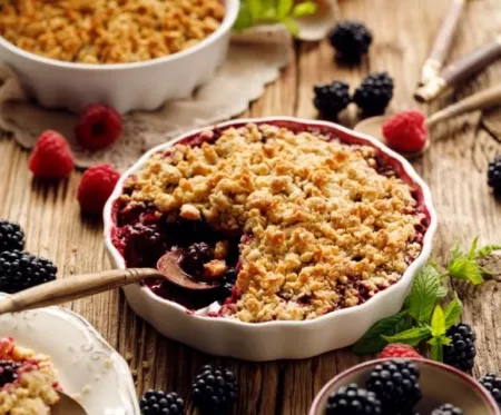 Crumble
