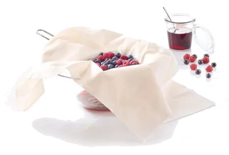 Etamine à jus