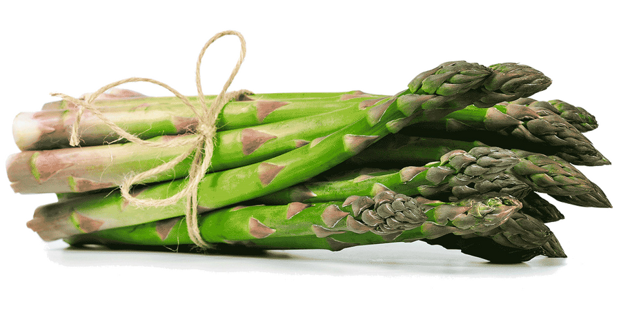 L’asperge en cuisine : saison, diététique et préparation