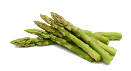 Asperge verte