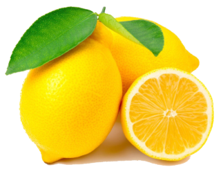 Le citron en cuisine : saison, diététique et préparation