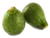 courgette ronde