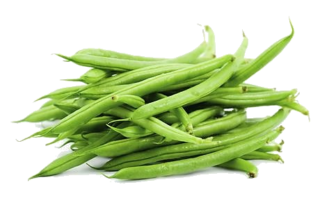 Image de haricots verts