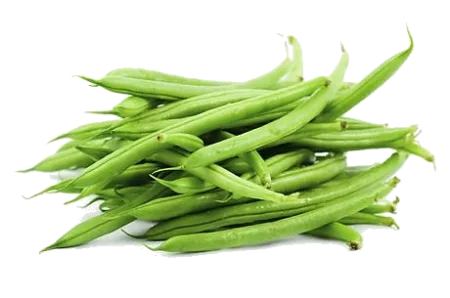 Haricots verts