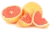jus de pamplemousse rose