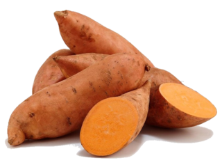 Image de patate douce