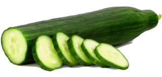 Image de concombre
