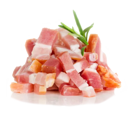 Lardons