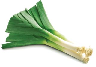 Image de poireau