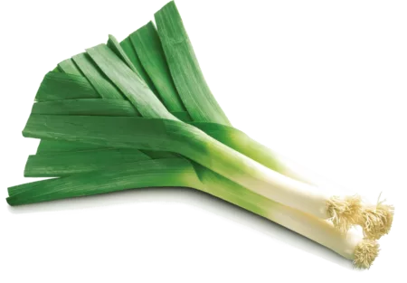 Poireau
