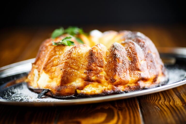 Grand Marnier en cuisine Tout savoir sur le Grand Marnier et ses utilisations en cuisine