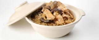 Plat en terre cuite : l&rsquo;indispensable pour vos cuissons au four