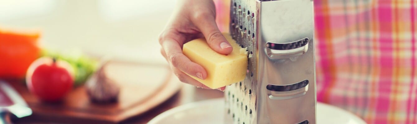 Râpes de cuisine : Comparatif et Guide d'Achat