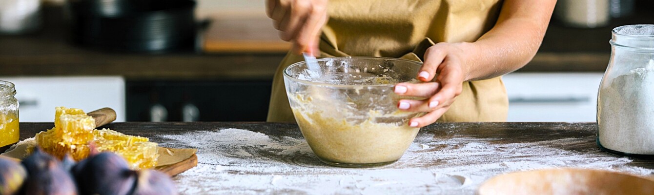 Les 10 recettes et préparations de base à maîtriser en cuisine