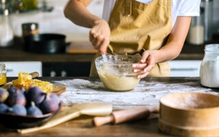 Les 10 recettes et préparations de base à maîtriser en cuisine