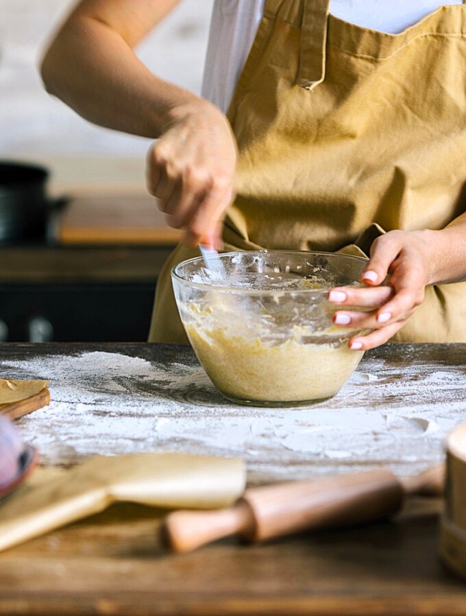 Les 10 recettes et préparations de base à maîtriser en cuisine