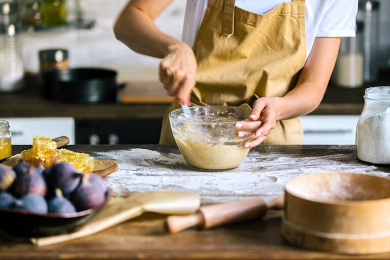 Les 10 recettes et préparations de base à maîtriser en cuisine