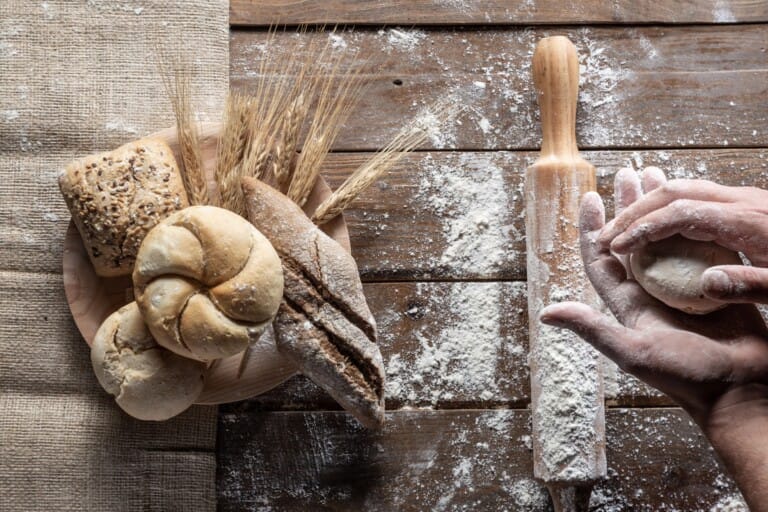Comment choisir la bonne farine en cuisine ?