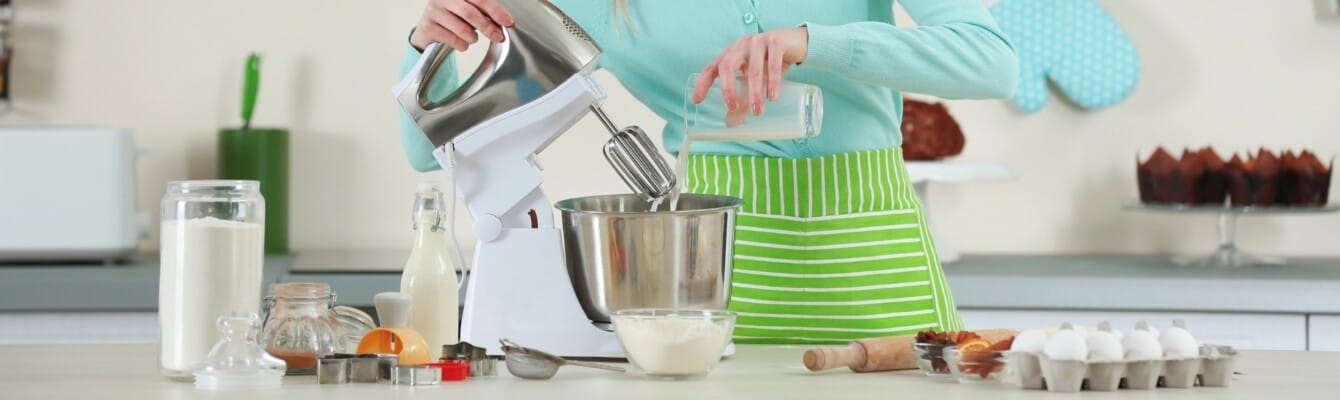 A quoi sert un robot de cuisine ?