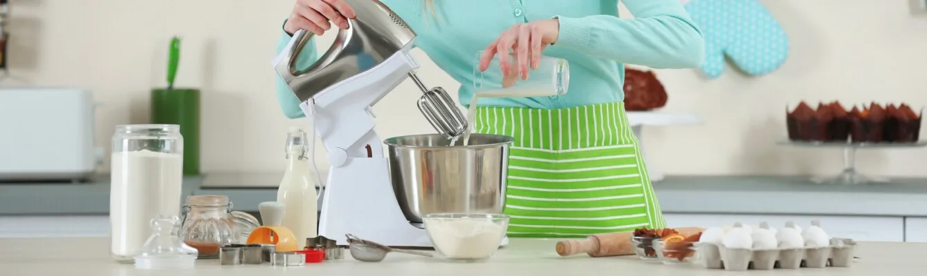 A quoi sert un robot de cuisine ?