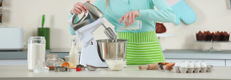 A quoi sert un robot de cuisine ?