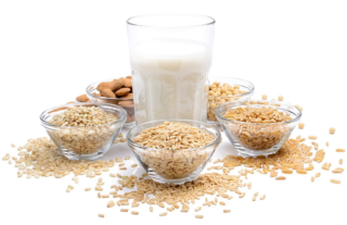 Le lait d&rsquo;avoine en cuisine : origines, diététique et préparation