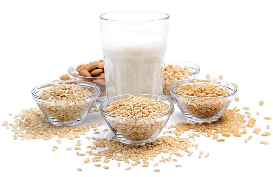 Le lait d’épeautre en cuisine : origines, diététique et préparation