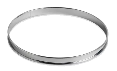 Cercle à pâtisserie