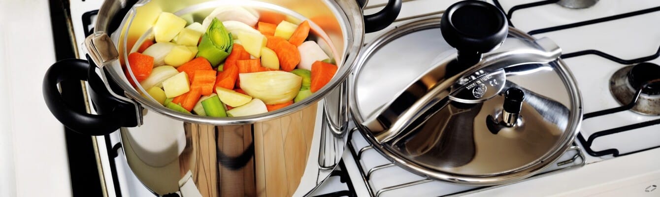 Cocotte minute Autocuiseur