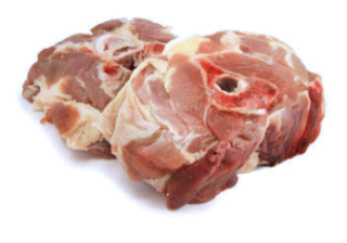 Le collier d&rsquo;agneau en cuisine : origines, diététique et préparation