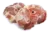 collier d'agneau