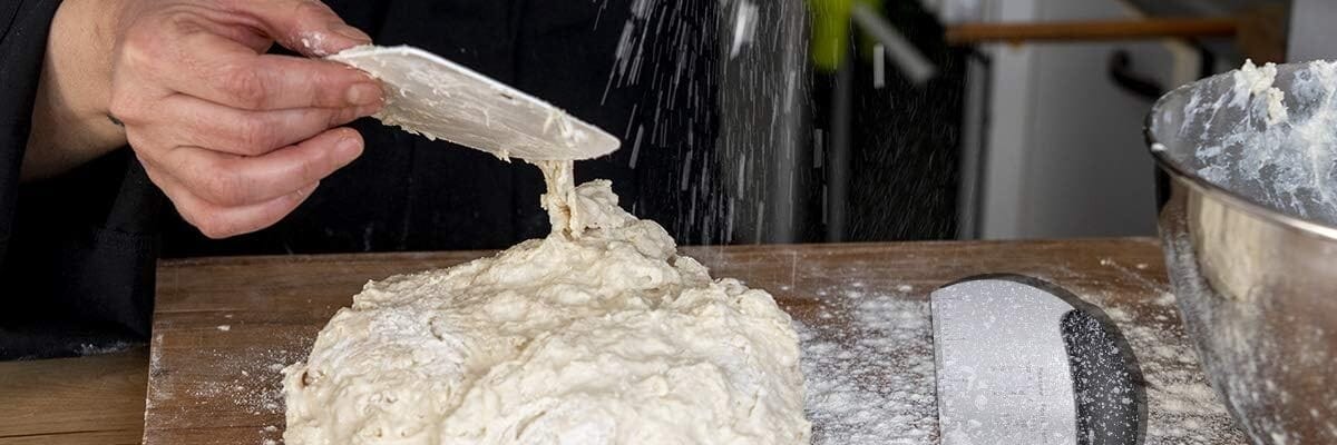 A quoi sert la corne de pâtisserie ?