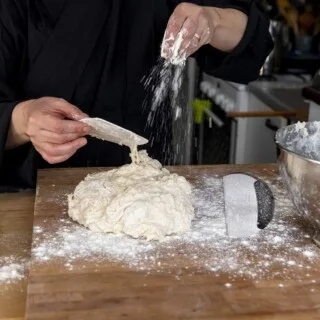 A quoi sert la corne de pâtisserie en cuisine ?