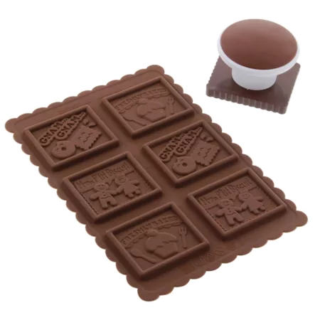 Moule à biscuits